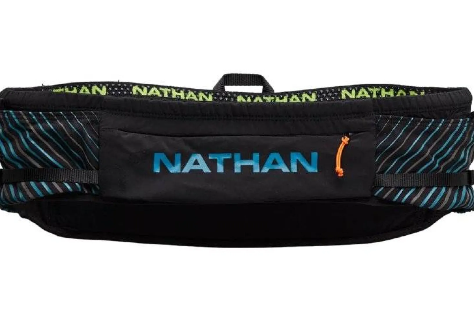 Nathan Ceinture / Porte Dossard^Pinnacle Belt