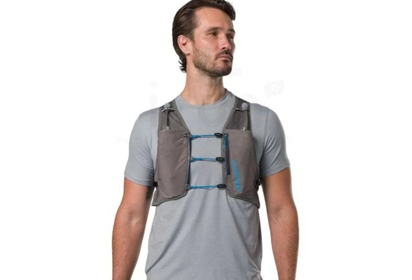 Nathan Sac Hydratation / Gourde^Pinnacle Breeze 4L