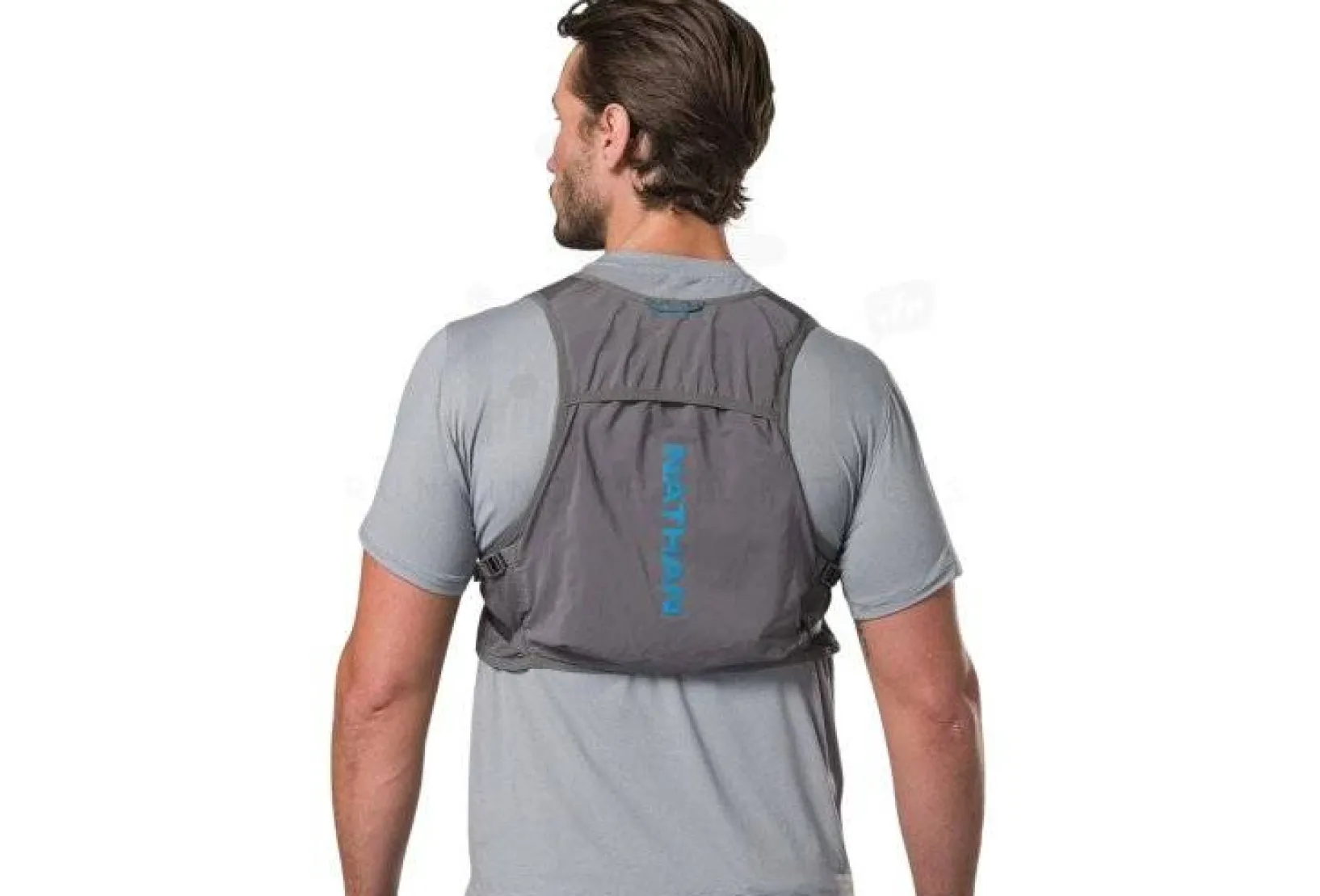 Nathan Sac Hydratation / Gourde^Pinnacle Breeze 4L