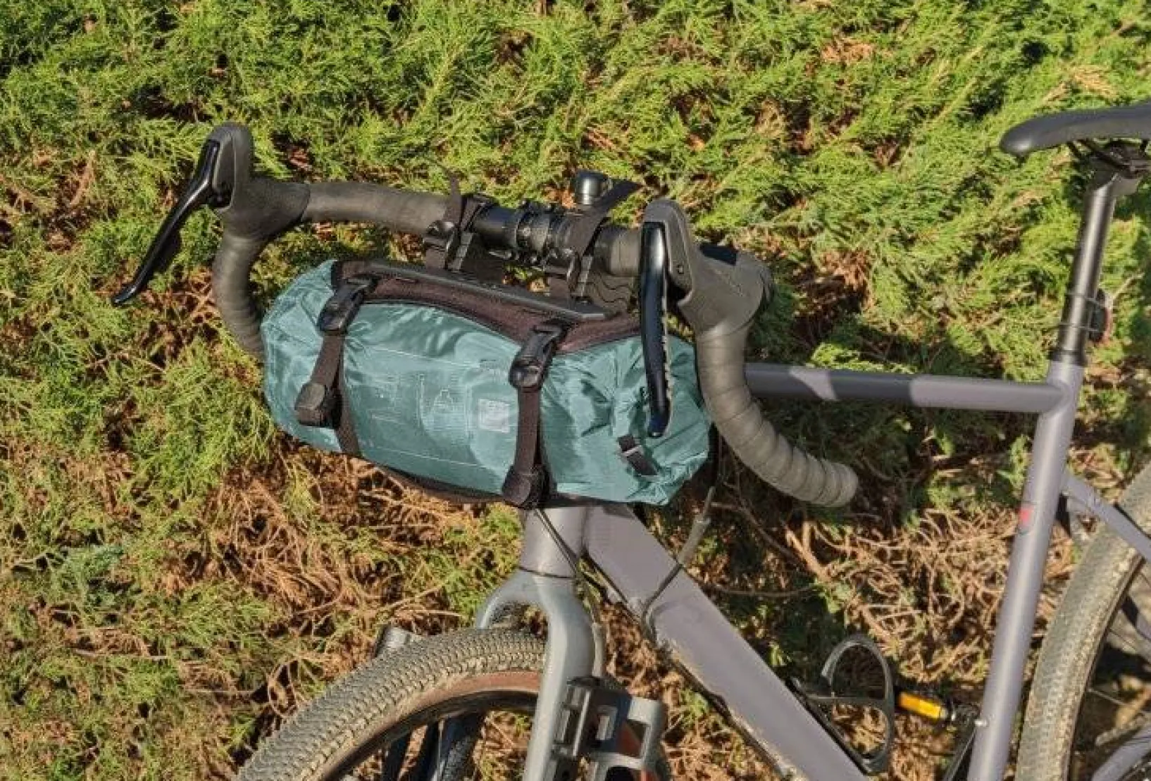 Ferrino Bivouac^Piuma 2