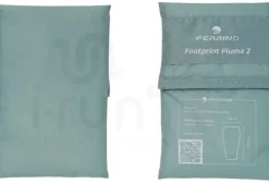 Ferrino Bivouac^Piuma 2 Footprint