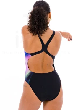 Femme Speedo Natation^Placement Digital Powerback femme