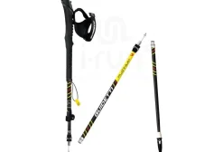 Guidetti Bâtons De Marche^Platinium Flexo Carbone Perf