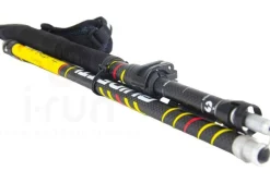 Guidetti Bâtons De Marche^Platinium Flexo Carbone Perf