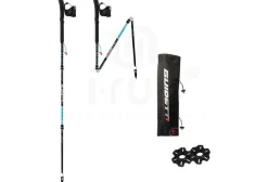 Guidetti Bâtons De Marche^Platinium Néo Carbone Pulse