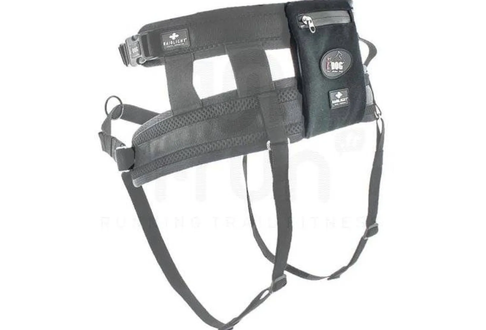 Raidlight Canicross^Poche pour baudrier i-Dog