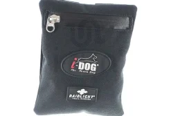Raidlight Canicross^Poche pour baudrier i-Dog
