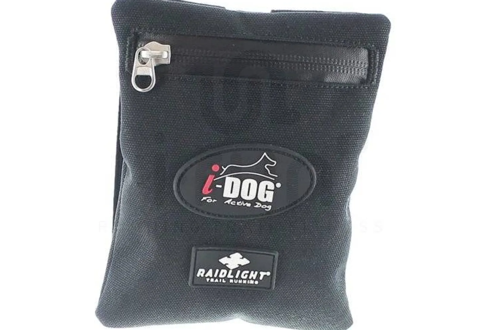 Raidlight Canicross^Poche pour baudrier i-Dog