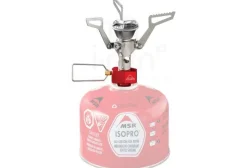 MSR Bivouac^PocketRocket 2