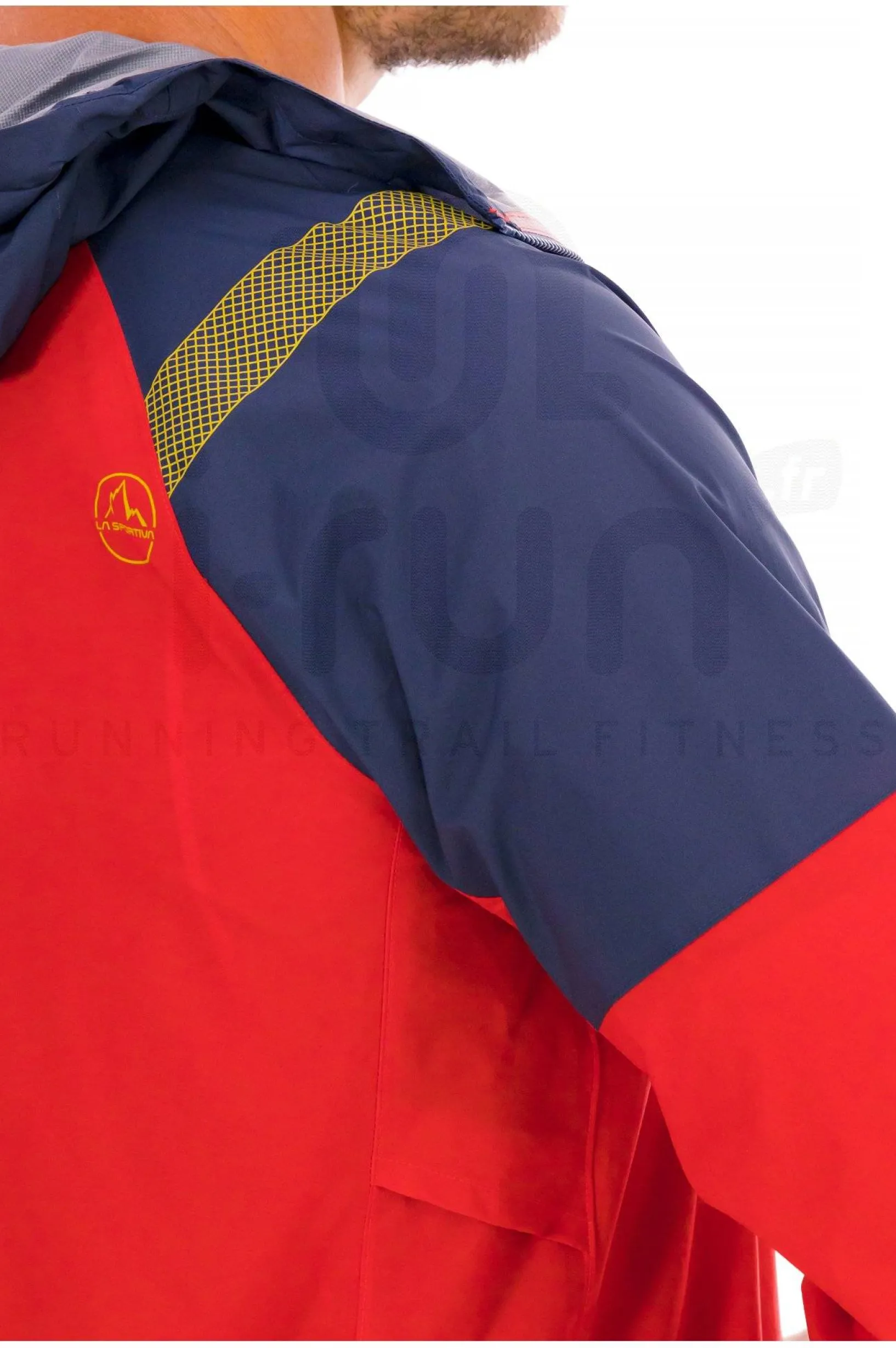 Homme La Sportiva Vestes & Coupe Vent^Pocketshell