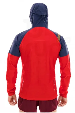 Homme La Sportiva Vestes & Coupe Vent^Pocketshell