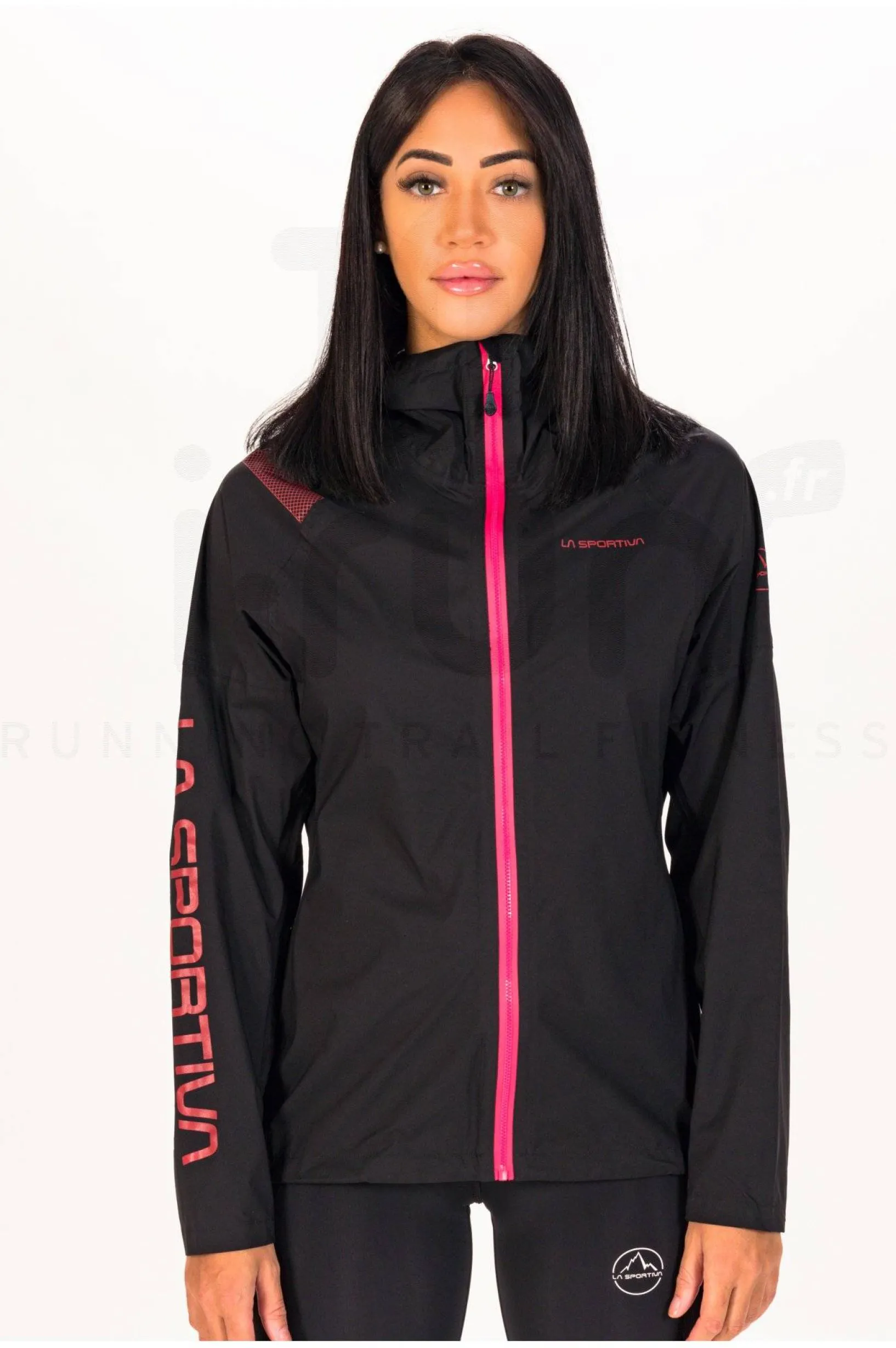 Femme La Sportiva Vestes & Coupe Vent^Pocketshell femme