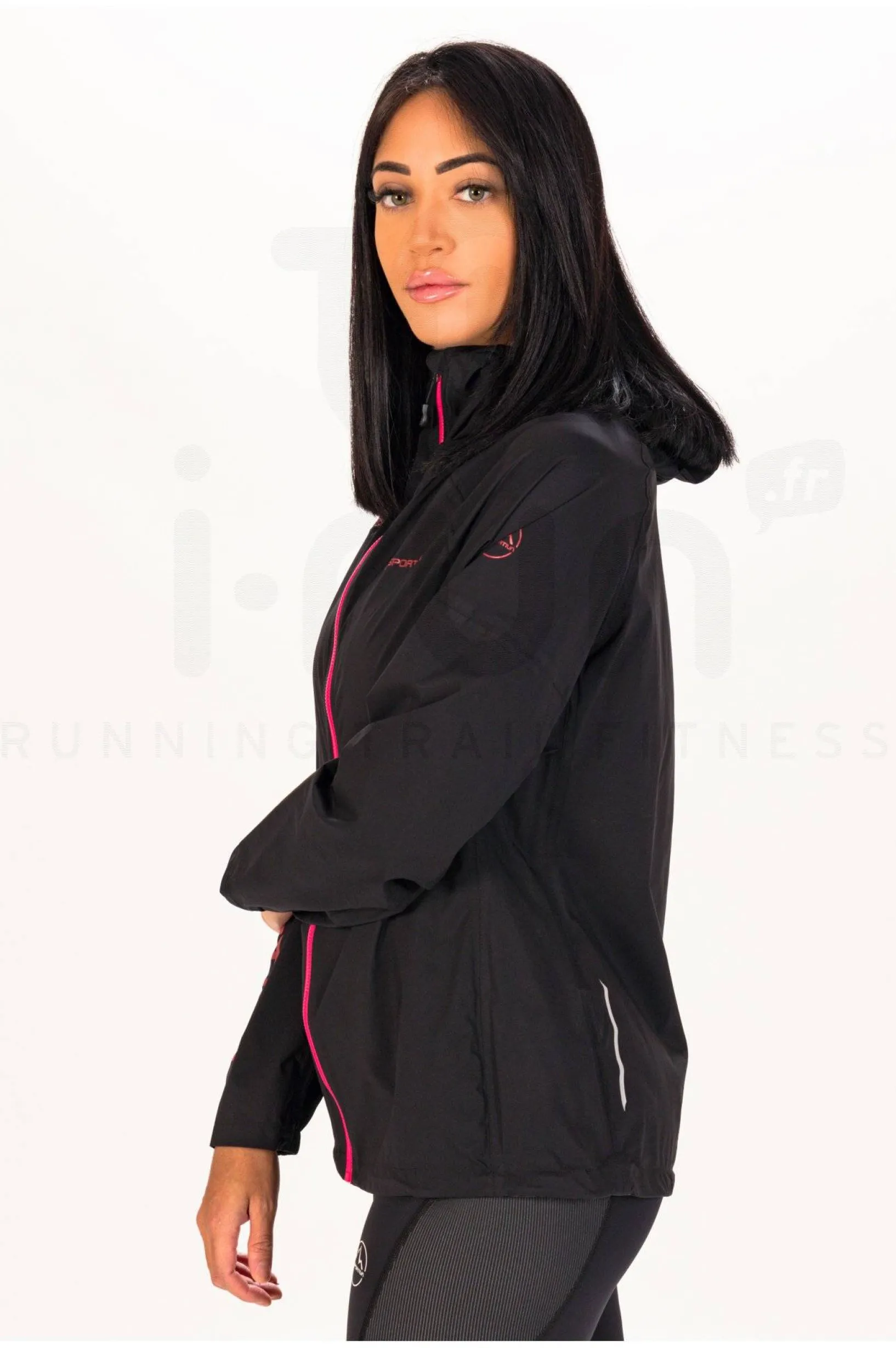 Femme La Sportiva Vestes & Coupe Vent^Pocketshell femme