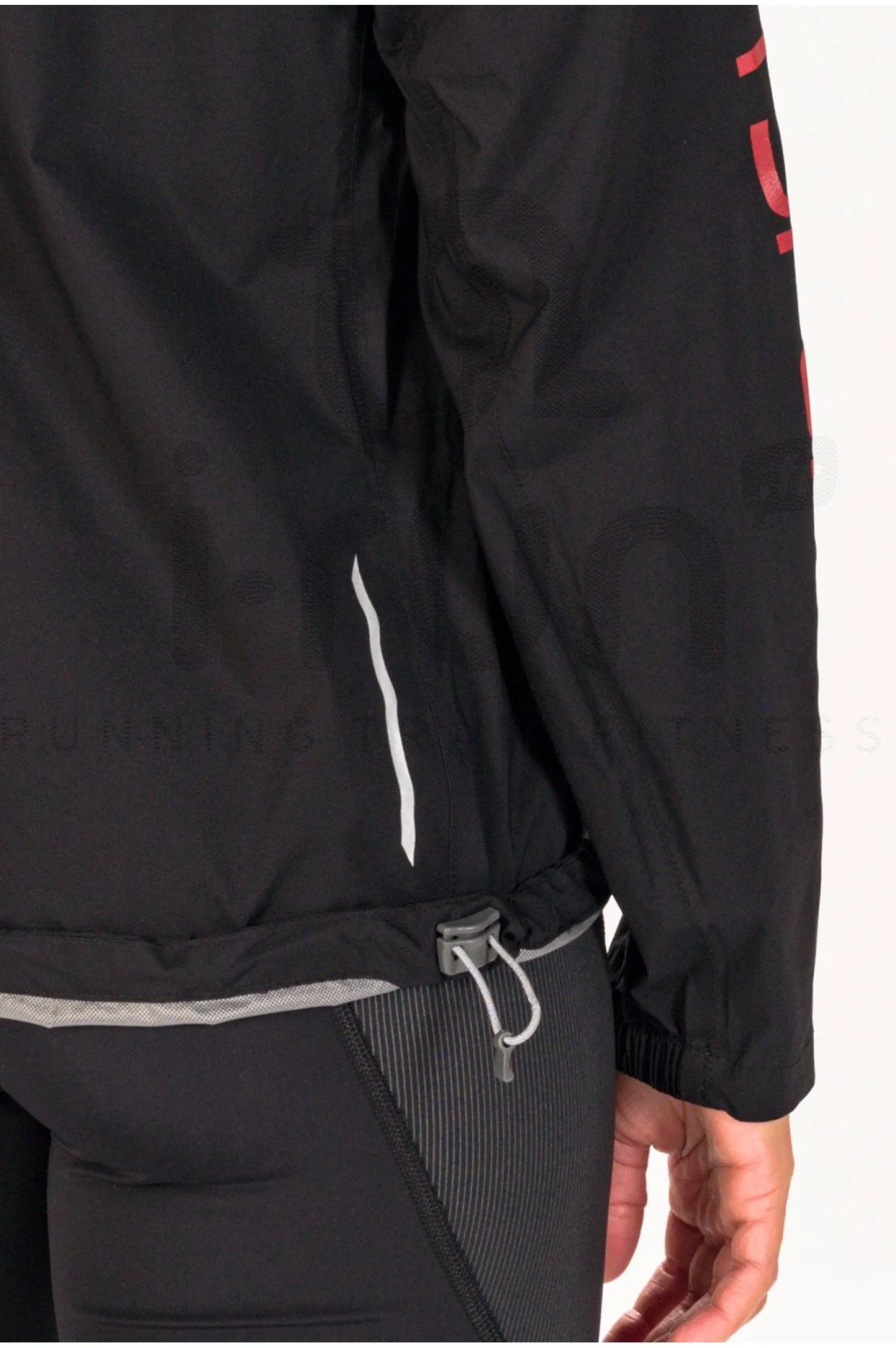 Femme La Sportiva Vestes & Coupe Vent^Pocketshell femme