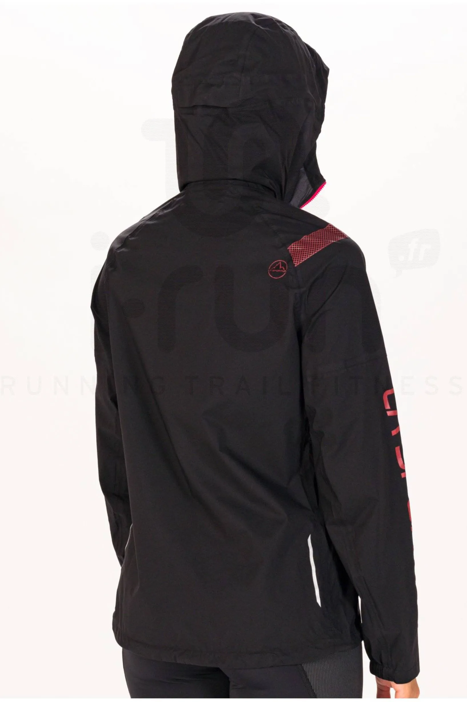 Femme La Sportiva Vestes & Coupe Vent^Pocketshell femme