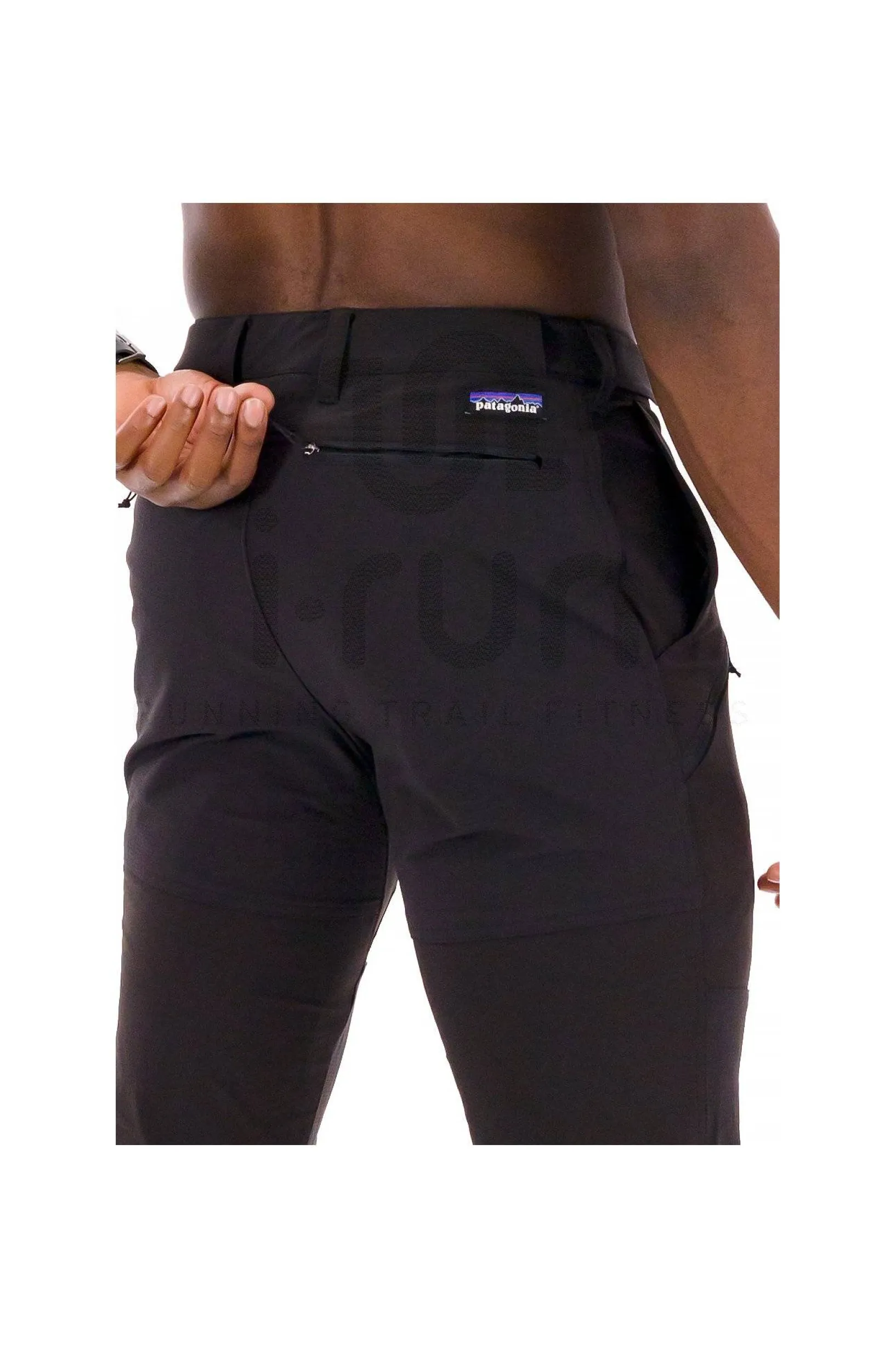 Homme Patagonia Collants / Pantalons^Point Peak Trail M