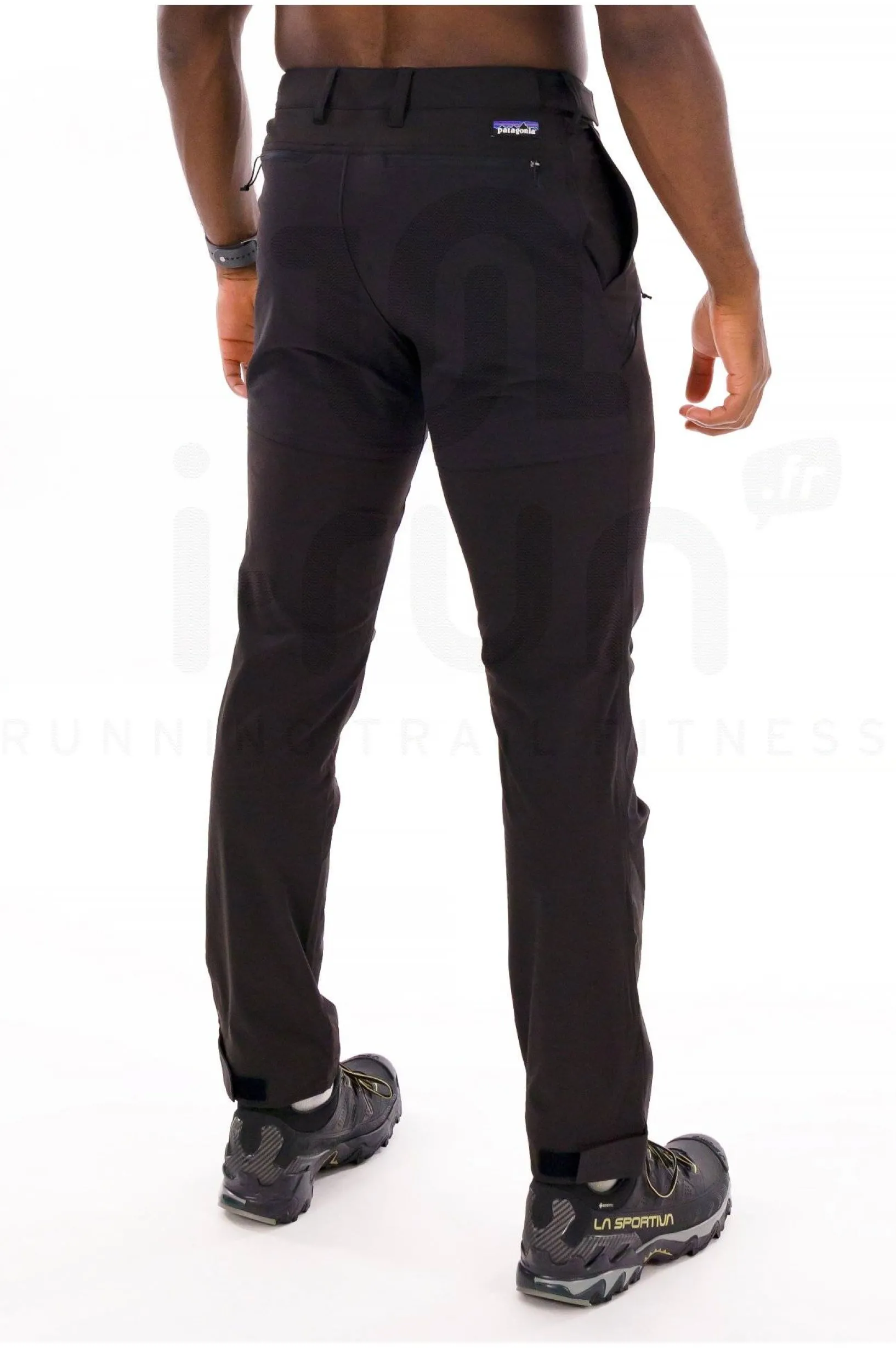 Homme Patagonia Collants / Pantalons^Point Peak Trail M