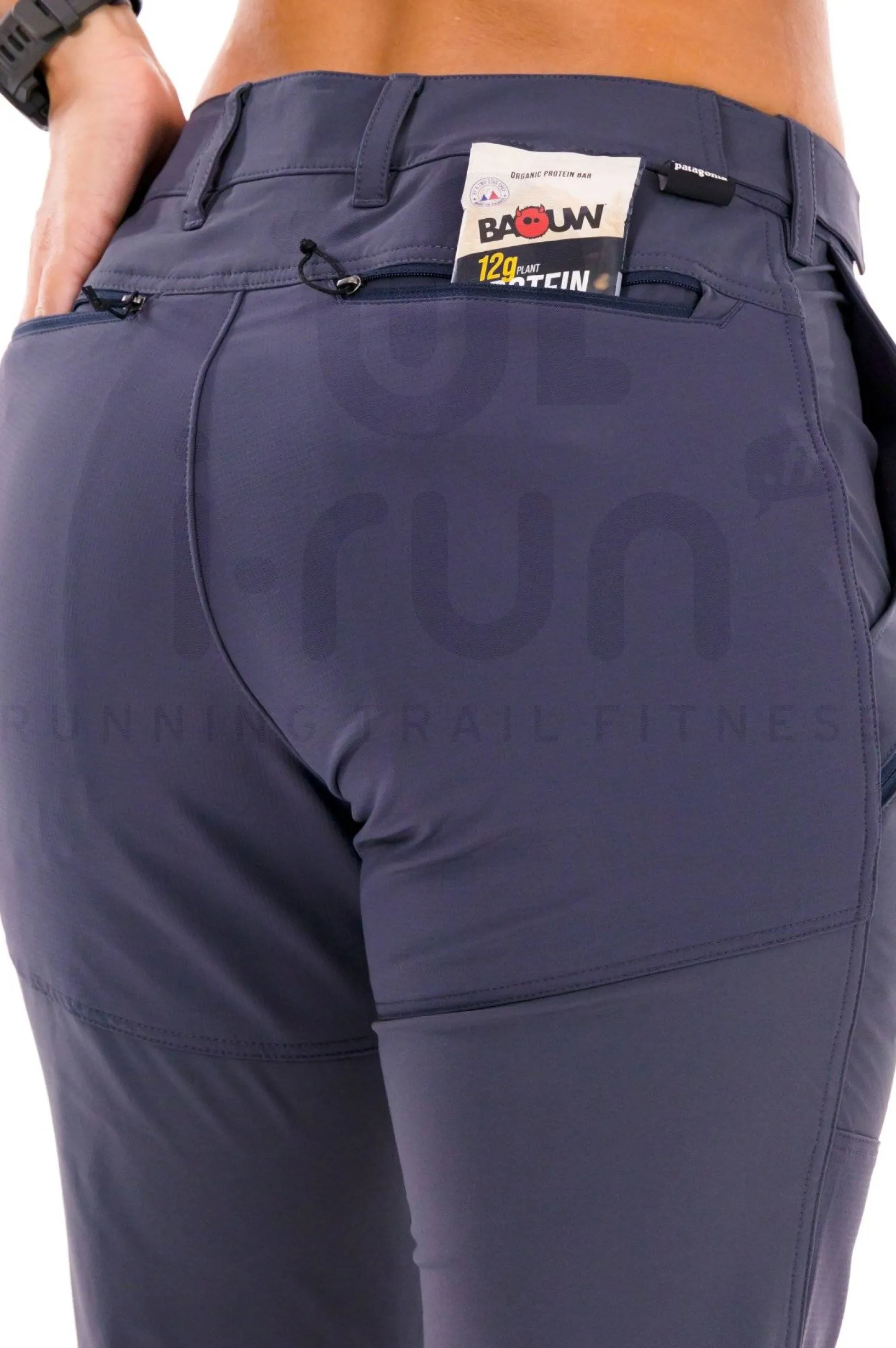 Femme Patagonia Collants / Pantalons^Point Peak Trail W femme