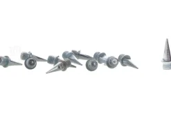 i-run.fr Lacets / Guêtres / Semelles / Pointes Athlétisme^Pointes d'athlétisme 12mm