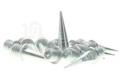 i-run.fr Lacets / Guêtres / Semelles / Pointes Athlétisme^Pointes d'athlétisme 15mm 2 PANS