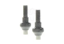 Black Diamond Bâtons De Marche^Pointes Tech Tip Carbide