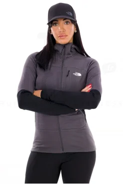 Femme The North Face Vestes & Coupe Vent^Polartec Powergrid Stormgap femme