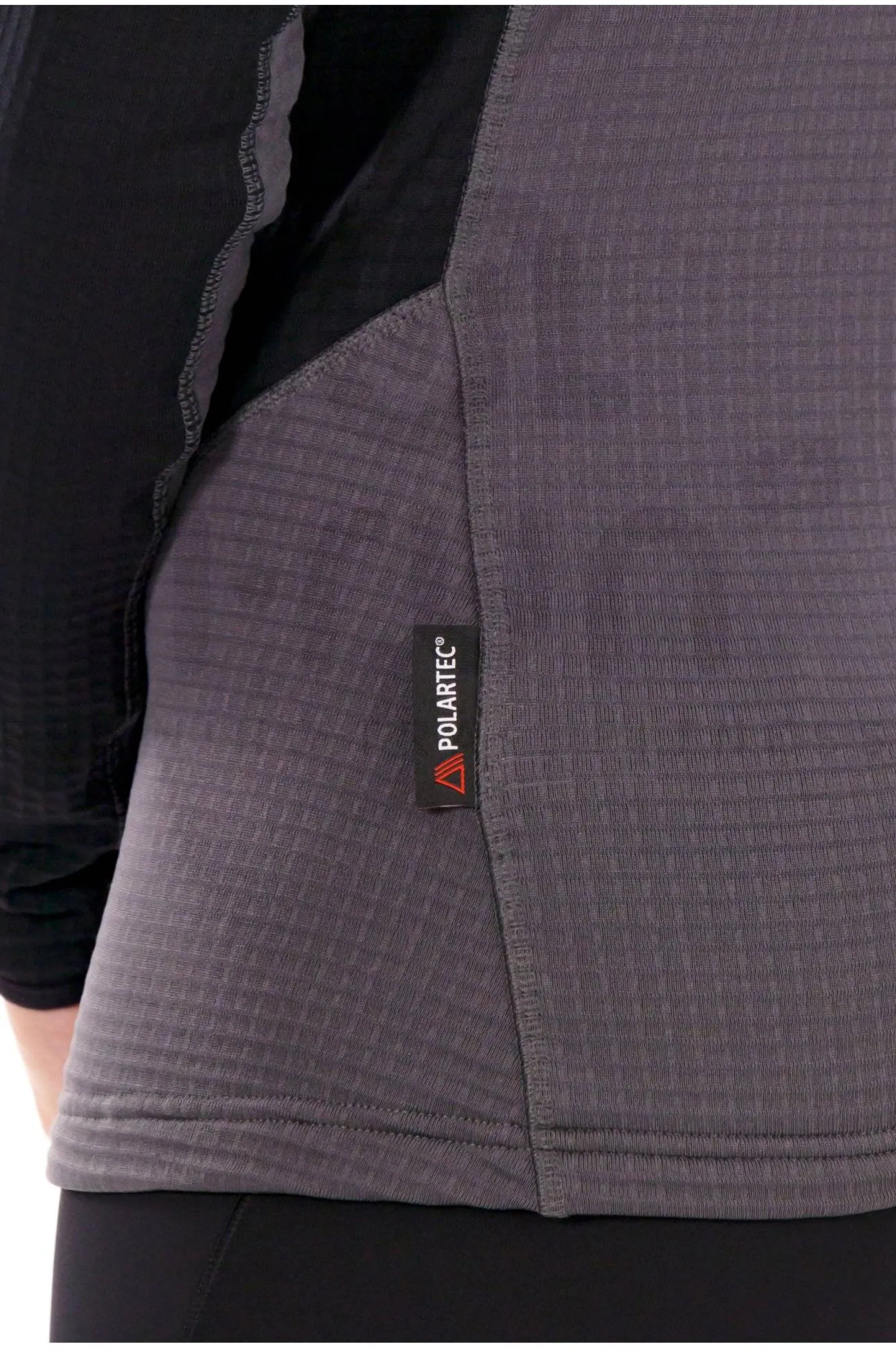 Femme The North Face Vestes & Coupe Vent^Polartec Powergrid Stormgap femme