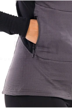 Femme The North Face Vestes & Coupe Vent^Polartec Powergrid Stormgap femme