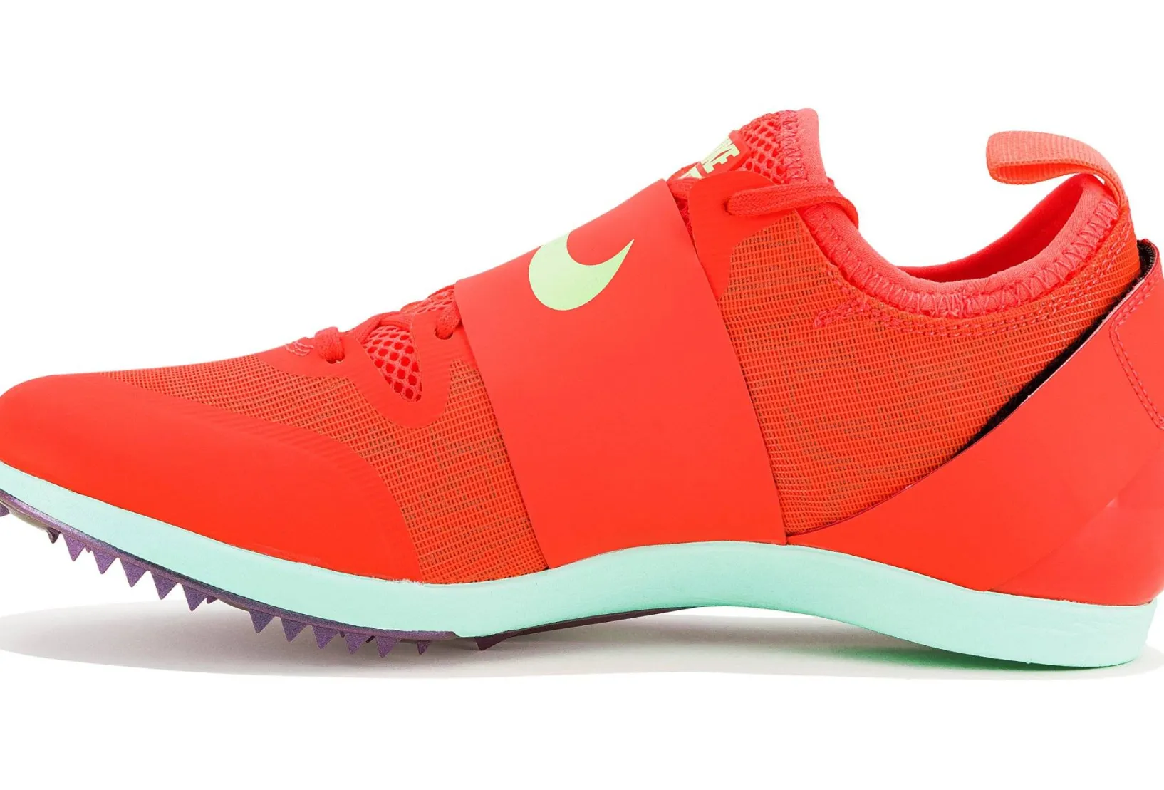 Homme Nike Athlétisme^Pole Vault Elite