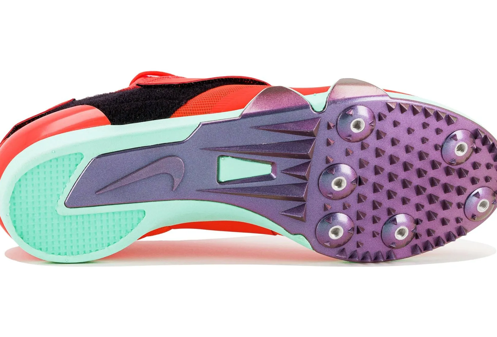 Homme Nike Athlétisme^Pole Vault Elite