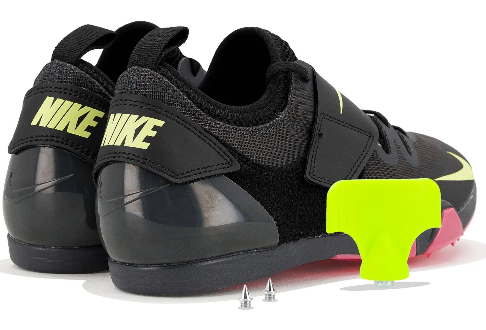 Homme Nike Athlétisme^Pole Vault Elite