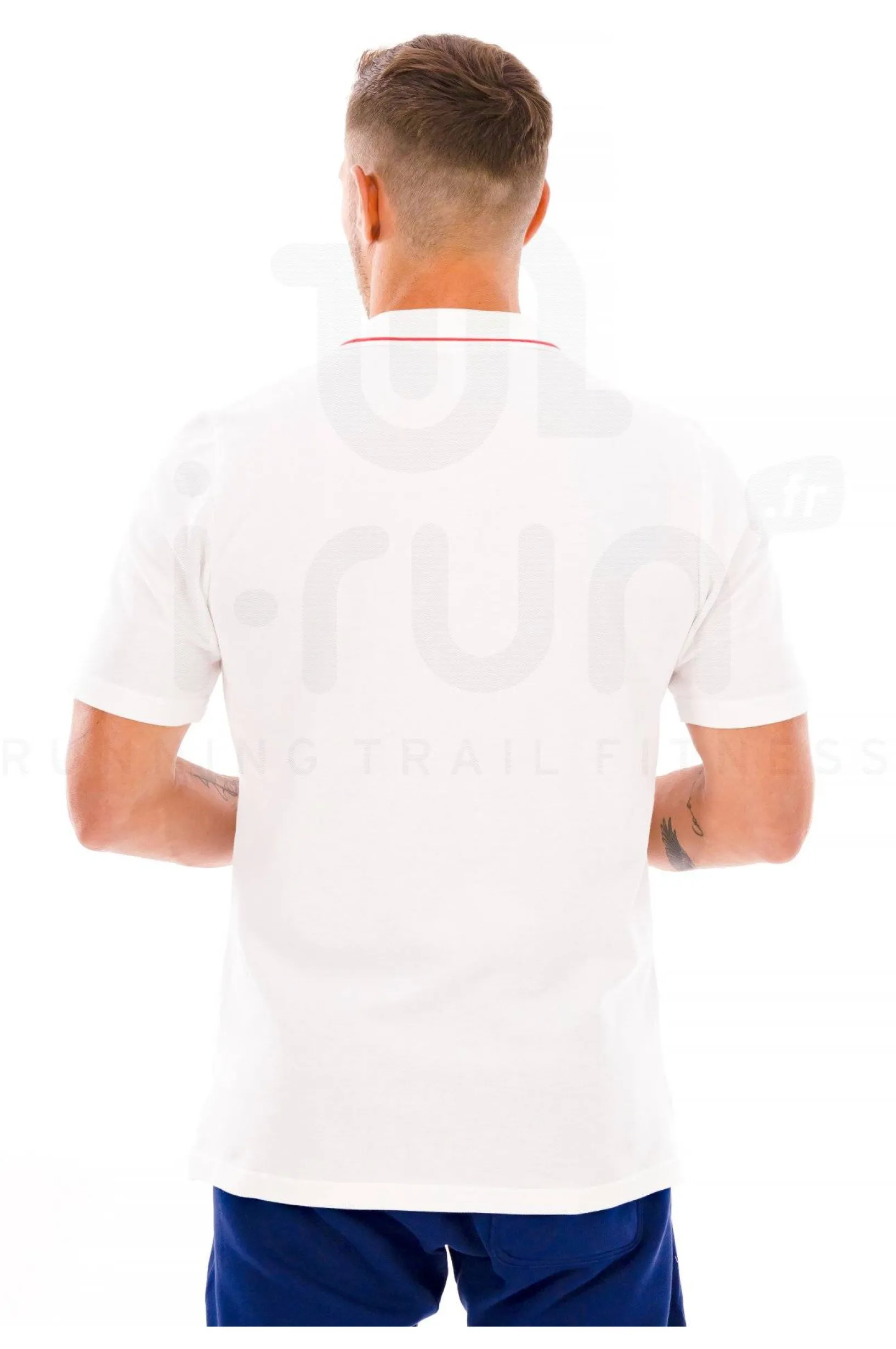 Homme adidas Équipe De France^Polo France