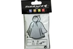 Raidlight Sécurité^Poncho de secours