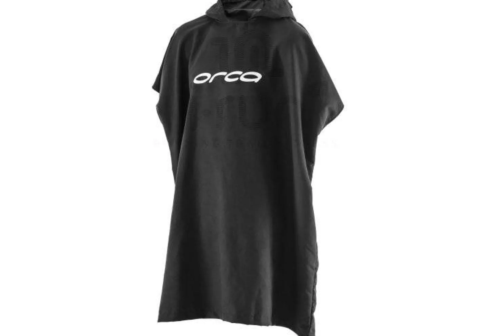 Orca Triathlon-Natation^Poncho Towel