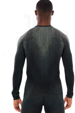 Homme Odlo Manches Longues^POW Blackcomb