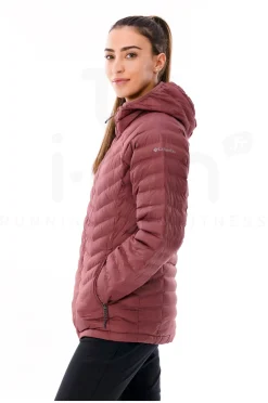Femme Columbia Doudounes^Powder Lite Hooded femme