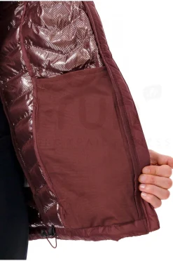 Femme Columbia Doudounes^Powder Lite Hooded femme