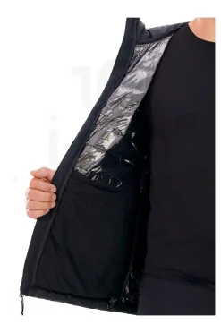 Homme Columbia Doudounes^Powder Lite II Hooded M