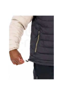 Homme Columbia Doudounes^Powder Lite M