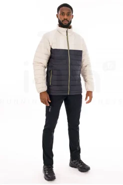 Homme Columbia Doudounes^Powder Lite M