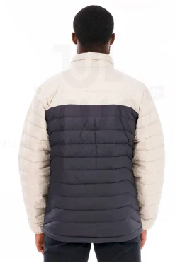 Homme Columbia Doudounes^Powder Lite M