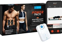 Bluetens Electrostimulateur^Power Pack