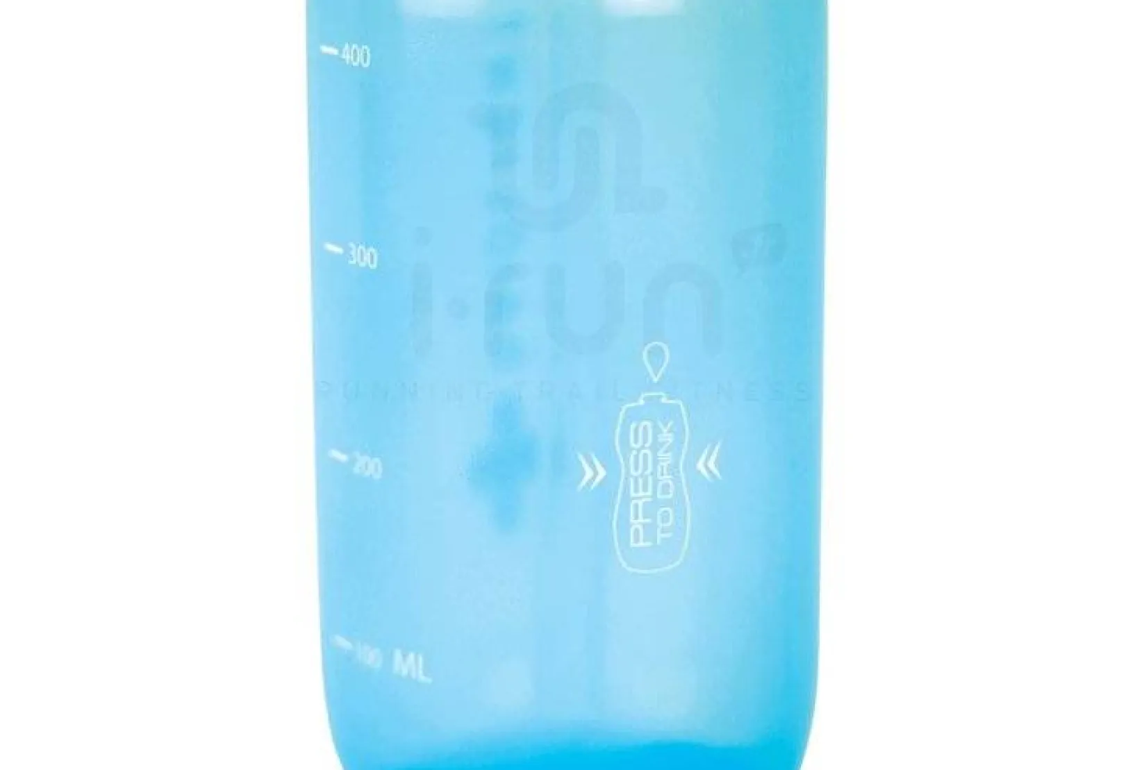 Raidlight Sac Hydratation / Gourde^Press-to-Drink 750 ml