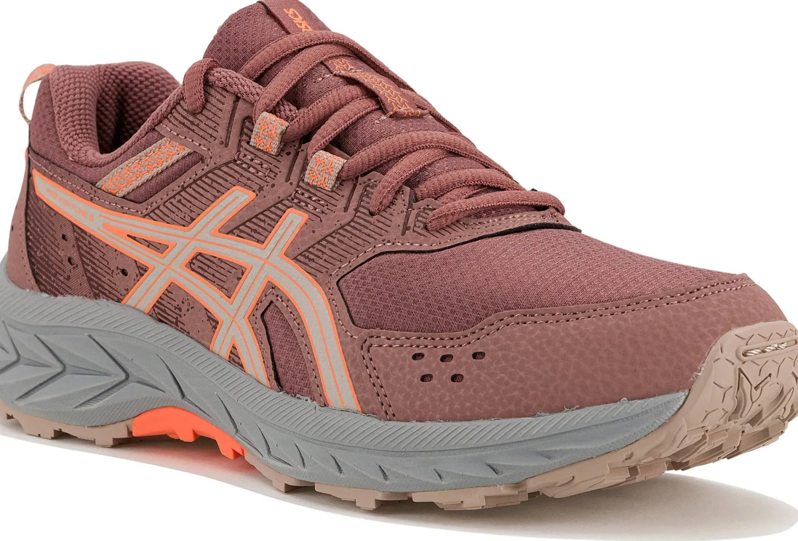 Femme Asics Junior^Pre-Venture 9 fille