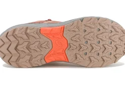 Femme Asics Junior^Pre-Venture 9 fille