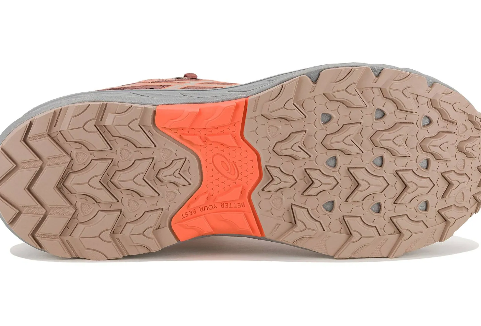 Femme Asics Junior^Pre-Venture 9 fille