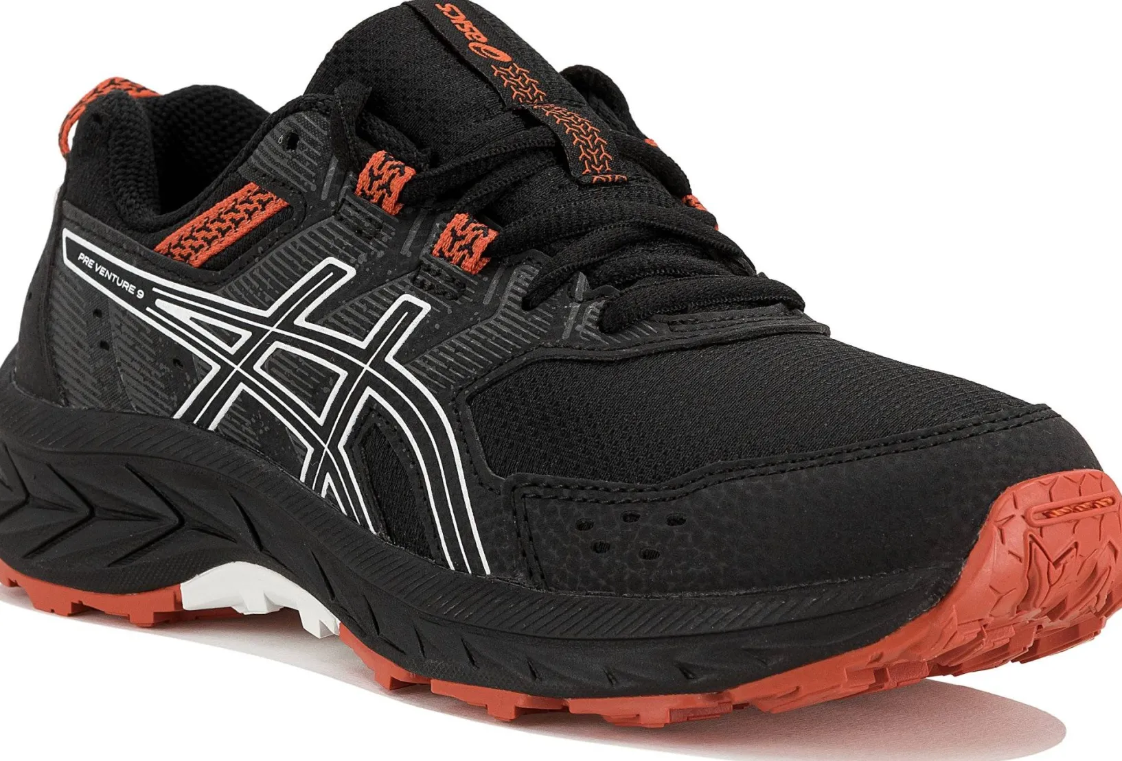 Homme Asics Junior^Pre-Venture 9 garçon