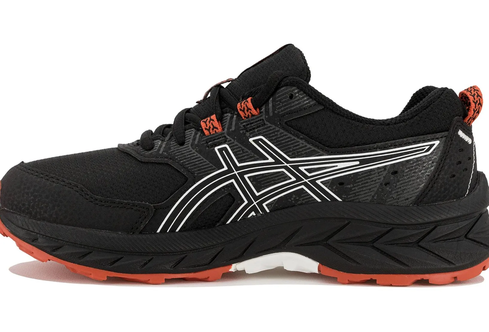 Homme Asics Junior^Pre-Venture 9 garçon