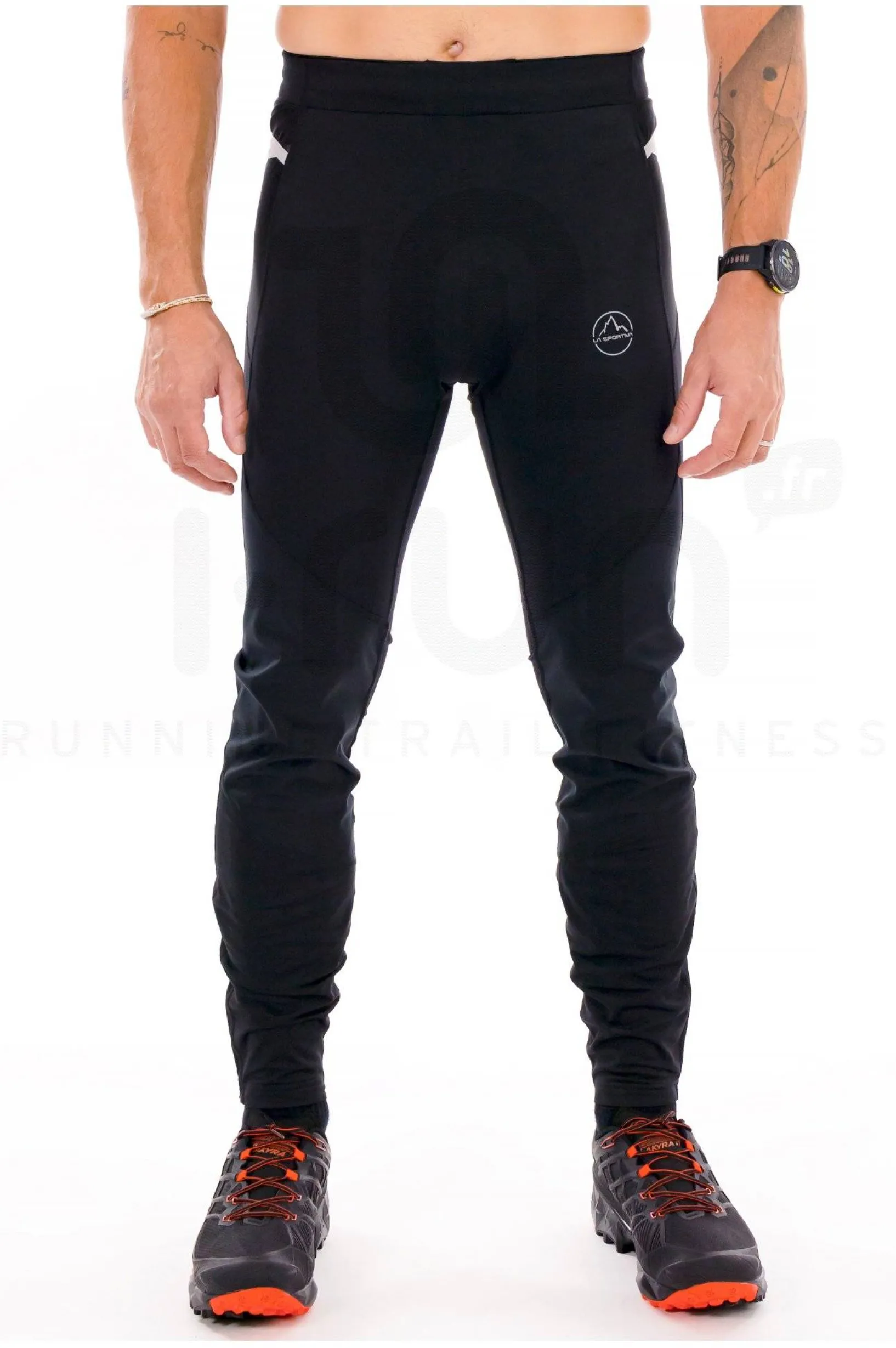Homme La Sportiva Collants / Pantalons^Primal