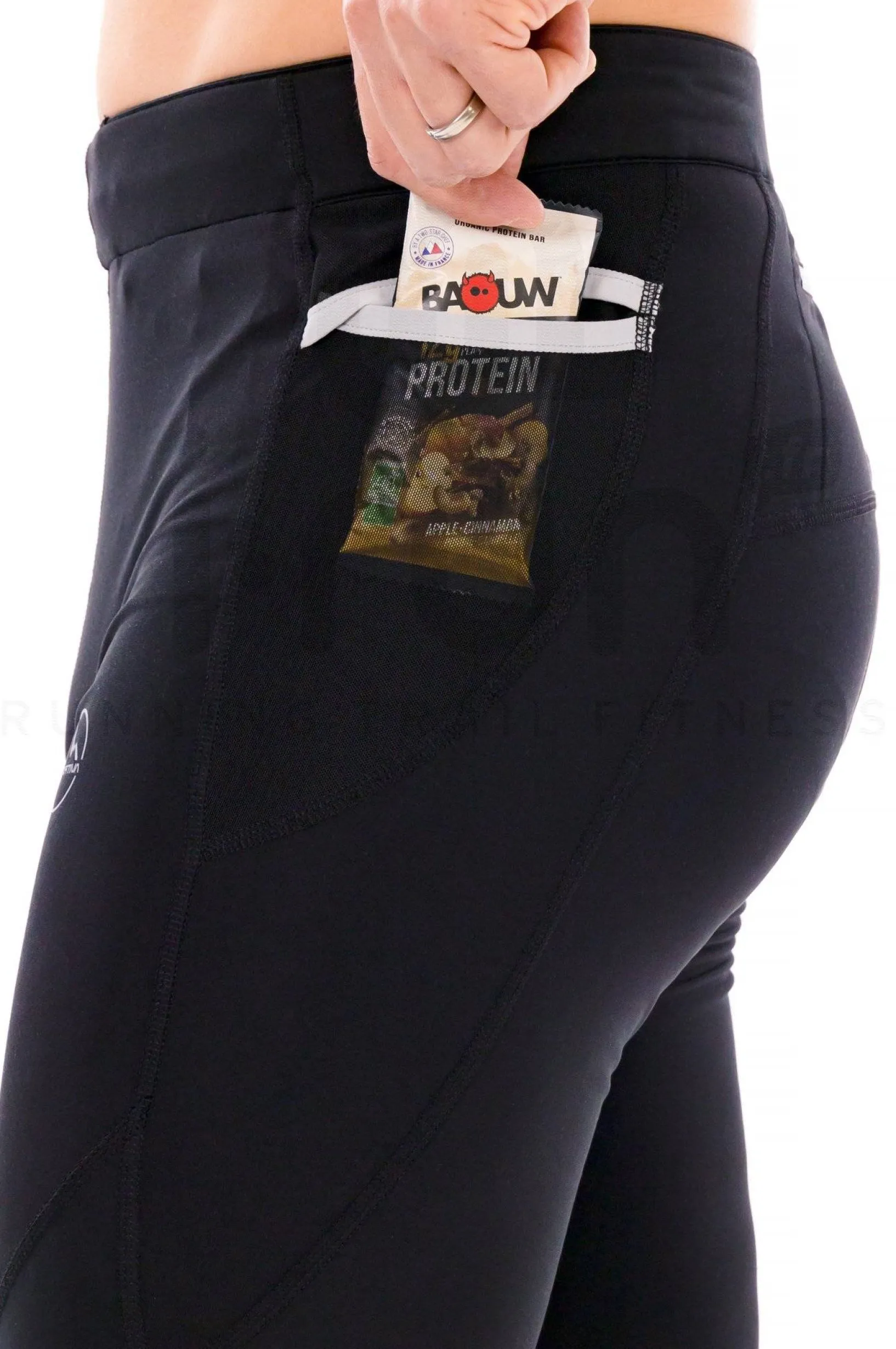 Homme La Sportiva Collants / Pantalons^Primal